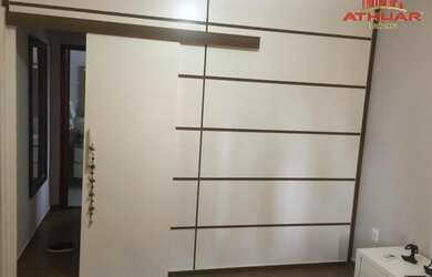 Imagem 12: SOBRADO MOBILIADO NO JD. SOCIAL