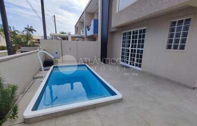 Imagem 5: Sobrado à venda com piscina, Porto Fino, PONTAL DO PARANA - PR