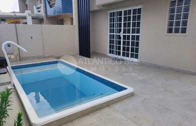 Imagem 7: Sobrado à venda com piscina, Porto Fino, PONTAL DO PARANA - PR