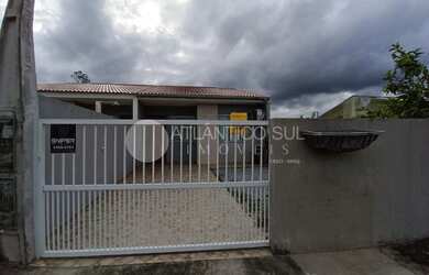 Imagem 2: Casa no Balneário Santa Terezinha a 800 metros do Mar em Pontal do Paraná