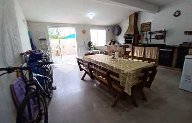 Imagem 6: Casa no Balneário Santa Terezinha a 800 metros do Mar em Pontal do Paraná