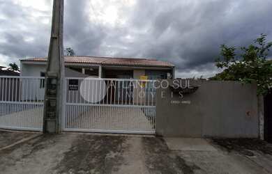 Imagem 3: Casa no Balneário Santa Terezinha a 800 metros do Mar em Pontal do Paraná
