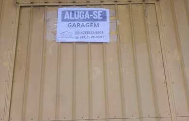 Imagem: O apartamento está localizado em Centro, União da Vitória