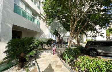 Imagem 4: APARTAMENTO ALTO PADRÃO À VENDA, JARDIM DE VENETO - CALHAU, SAO LUIS...