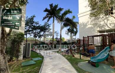 Imagem 6: APARTAMENTO ALTO PADRÃO À VENDA, JARDIM DE VENETO - CALHAU, SAO LUIS...