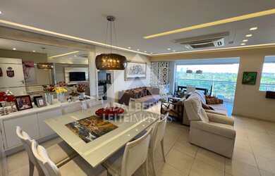 Imagem 9: APARTAMENTO ALTO PADRÃO À VENDA, JARDIM DE VENETO - CALHAU, SAO LUIS...