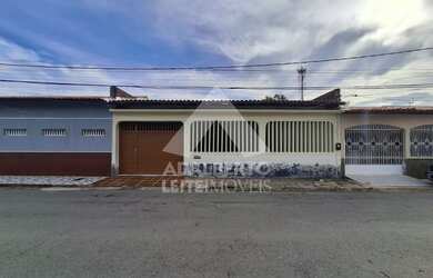 Imagem 2: CASA COM GARAGEM PARA ALUGUEL E VENDA, RUA 26 - COHAMA, SAO LUIS - MA