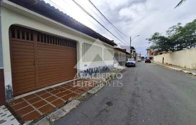 Imagem 3: CASA COM GARAGEM PARA ALUGUEL E VENDA, RUA 26 - COHAMA, SAO LUIS - MA