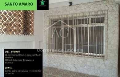 Imagem: A casa possui 2 Dormitórios, 1 Suíte, 3 Banheiros, 2 Vagas