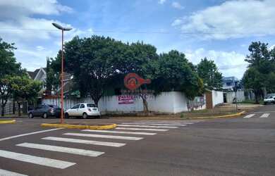 Imagem 2: TERRENO BAIRRO JARDIM LA SALLE