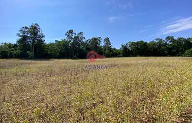 Imagem: A chácara possui 48.000m² de Área e está localizado em