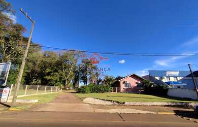 Imagem: A chácara possui 2 Dormitórios, 1 Banheiro, 360m² de Área