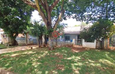 Imagem: O terreno está localizado em Vila Indústrial, Toledo à venda