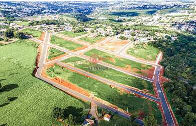 Imagem: O terreno possui 391m² de Área e está localizado em Jardim