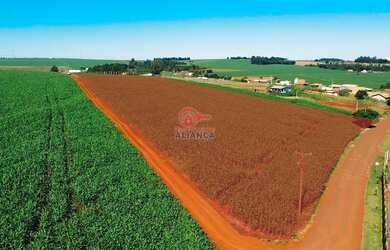 Imagem: Rural à venda, INTERIOR, TOLEDO - PR