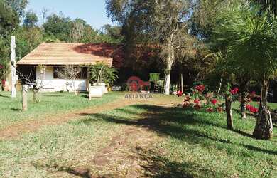Imagem: Chácara à venda, ZONA RURAL, TOLEDO - PR