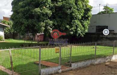 Imagem: O terreno possui 1285m² de Área e está localizado em Vila