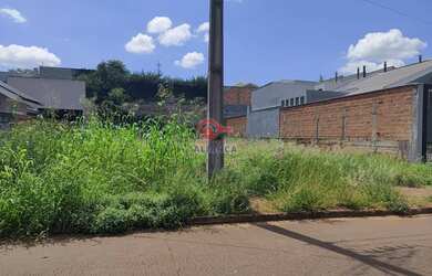 Imagem: Terreno à venda, JARDIM PANCERA, TOLEDO - PR