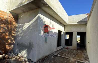 Imagem: Casa à venda, PINHEIRINHO, TOLEDO - PR