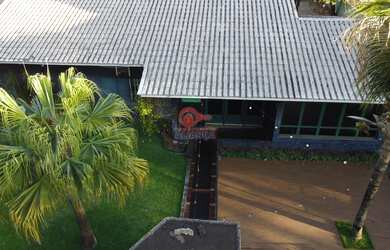 Imagem: O terreno possui 243m² de Área e está localizado em Jardim