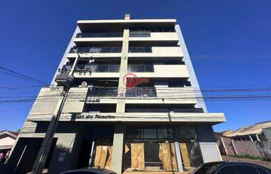 Imagem: A sala comercial possui 299m² de Área Privada e está localizado