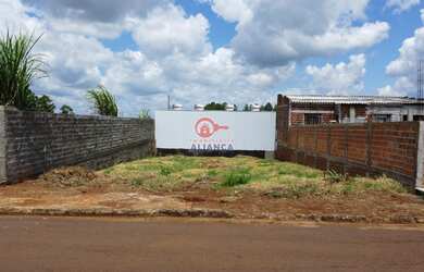 Imagem: O terreno possui 250m² de Área e está localizado em Jardim