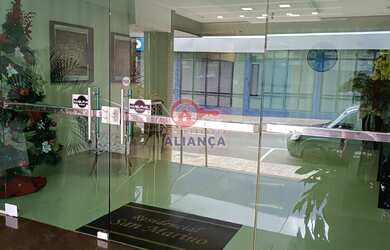 Imagem: APARTAMENTO MOBILIADO À VENDA NO CENTRO, EM TOLEDO - PR