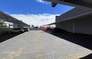 Imagem 15: APARTAMENTO SEMI MOBILIADO PARA LOCAÇÃO NA VILA INDUSTRIAL EM TOLEDO-PR