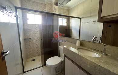 Imagem 9: APARTAMENTO SEMI MOBILIADO PARA LOCAÇÃO NA VILA INDUSTRIAL EM TOLEDO-PR