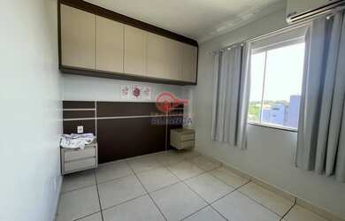 Imagem 10: APARTAMENTO SEMI MOBILIADO PARA LOCAÇÃO NA VILA INDUSTRIAL EM TOLEDO-PR