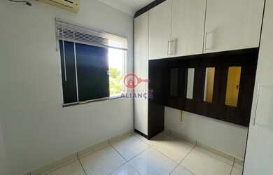 Imagem 12: APARTAMENTO SEMI MOBILIADO PARA LOCAÇÃO NA VILA INDUSTRIAL EM TOLEDO-PR