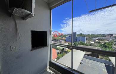 Imagem 14: APARTAMENTO SEMI MOBILIADO PARA LOCAÇÃO NA VILA INDUSTRIAL EM TOLEDO-PR