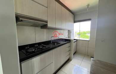 Imagem 6: APARTAMENTO SEMI MOBILIADO PARA LOCAÇÃO NA VILA INDUSTRIAL EM TOLEDO-PR