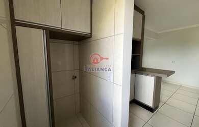 Imagem 8: APARTAMENTO SEMI MOBILIADO PARA LOCAÇÃO NA VILA INDUSTRIAL EM TOLEDO-PR