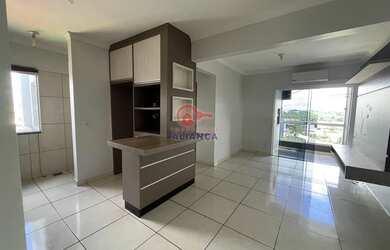 Imagem 2: APARTAMENTO SEMI MOBILIADO PARA LOCAÇÃO NA VILA INDUSTRIAL EM TOLEDO-PR