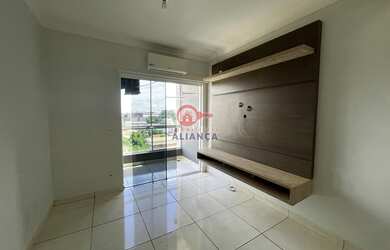 Imagem 4: APARTAMENTO SEMI MOBILIADO PARA LOCAÇÃO NA VILA INDUSTRIAL EM TOLEDO-PR