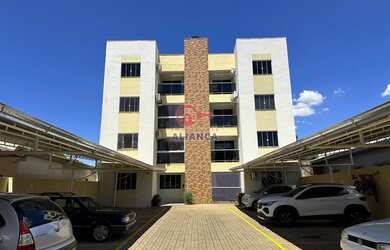 Imagem: APARTAMENTO PARA LOCAÇÃO NA VILA INDUSTRIAL EM TOLEDO PR