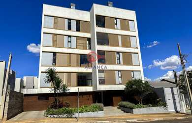 Imagem: Apartamento mobiliado para locação, CENTRO, TOLEDO - PR