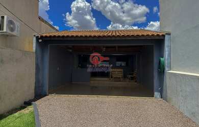 Imagem 2: CASA SEMI MOBILIADA PARA LOCAÇÃO NO JARDIM COOPAGRO EM TOLEDO PR