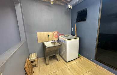 Imagem 3: CASA SEMI MOBILIADA PARA LOCAÇÃO NO JARDIM COOPAGRO EM TOLEDO PR