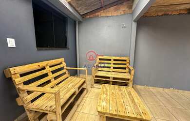 Imagem 5: CASA SEMI MOBILIADA PARA LOCAÇÃO NO JARDIM COOPAGRO EM TOLEDO PR