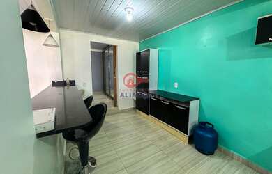 Imagem 11: CASA SEMI MOBILIADA PARA LOCAÇÃO NO JARDIM COOPAGRO EM TOLEDO PR