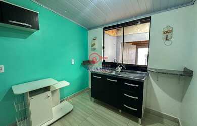 Imagem 10: CASA SEMI MOBILIADA PARA LOCAÇÃO NO JARDIM COOPAGRO EM TOLEDO PR