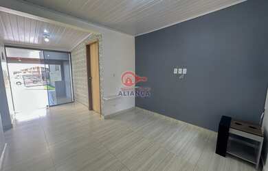 Imagem 9: CASA SEMI MOBILIADA PARA LOCAÇÃO NO JARDIM COOPAGRO EM TOLEDO PR