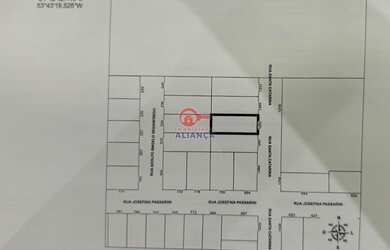 Imagem: O terreno possui 360m² de Área e está localizado em Jardim