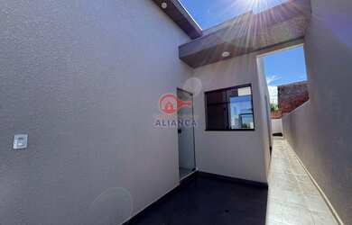 Imagem 4: Casa à venda no JARDIM SÃO FRANCISCO, TOLEDO - PR