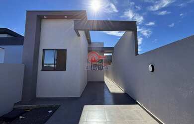 Imagem 3: Casa à venda no JARDIM SÃO FRANCISCO, TOLEDO - PR