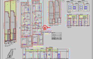 Imagem 3: CASA À VENDA NO JARDIM SÃO FRANCISCO EM TOLEDO-PR