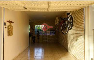 Imagem 2: Sobrado para locação NO JARDIM PANCERA, EM TOLEDO - PR