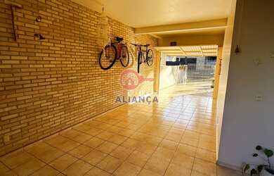 Imagem 3: Sobrado para locação NO JARDIM PANCERA, EM TOLEDO - PR